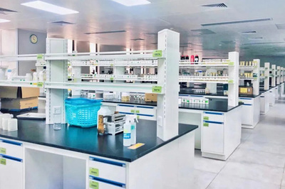 廣東省生物化妝品重點實驗室正式成立，引領化妝品研發新紀元